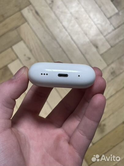 Apple airpods pro 2nd generation