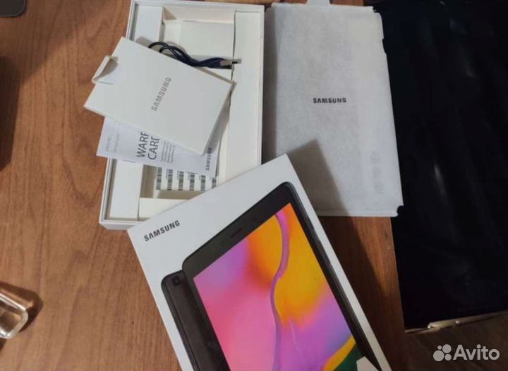 Планшет samsung