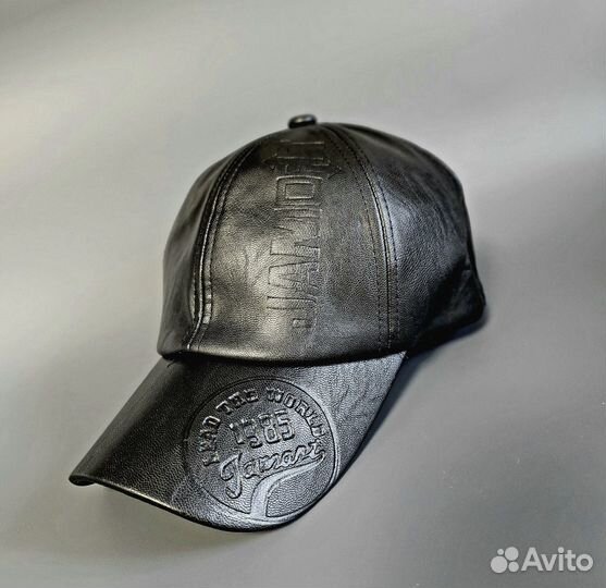 Кепка