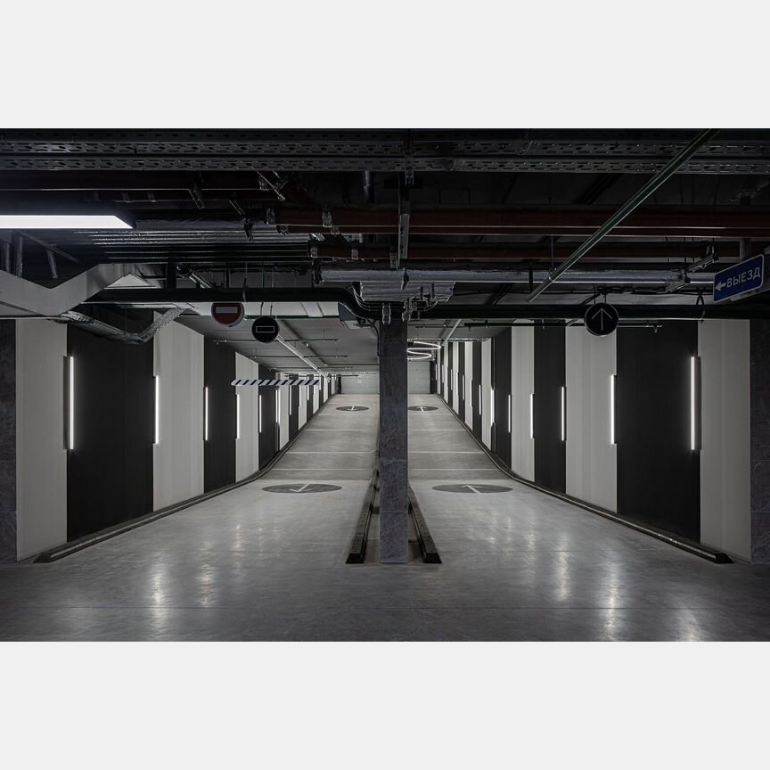 3-к. квартира, 102,8 м², 6/21 эт.