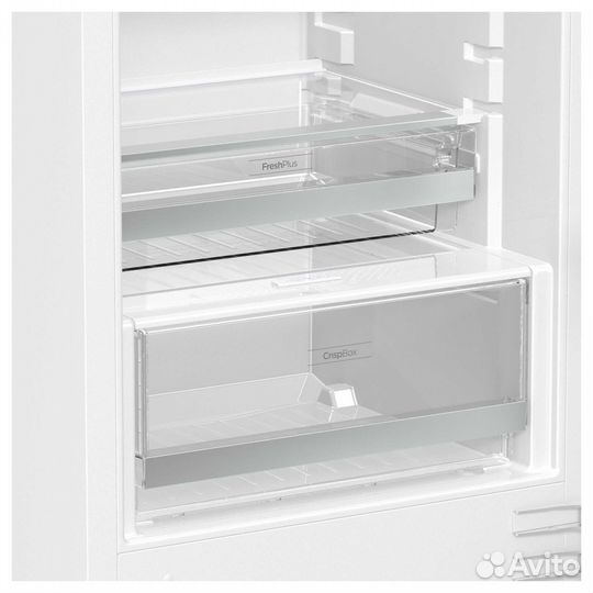 Холодильник Korting KSI 17877 cflz