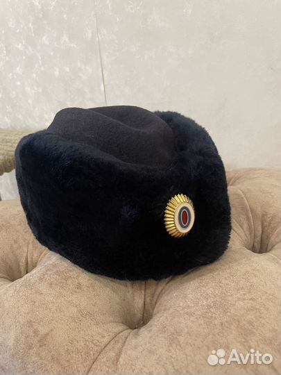 Форма полицейская женская