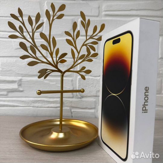 100 Оригинал Apple iPhone 14 PRO MAX