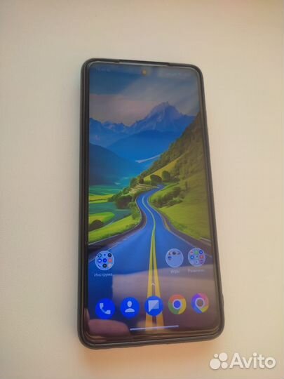 Xiaomi Poco X3 Pro, 8/128 ГБ