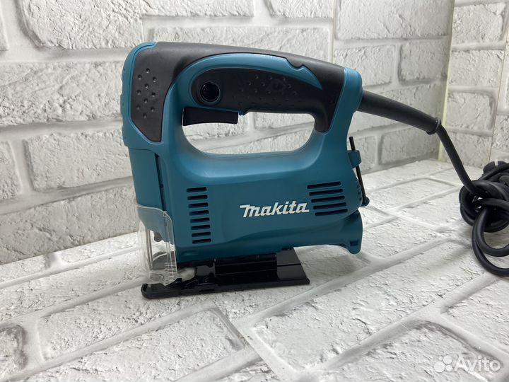 Лобзик Makita 4326, 450 Вт