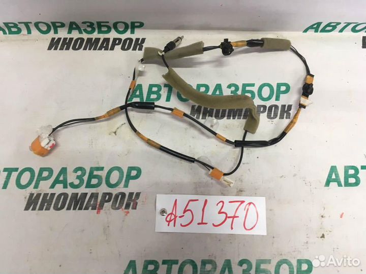 Провод для Toyota Corolla 10 2006-2013г