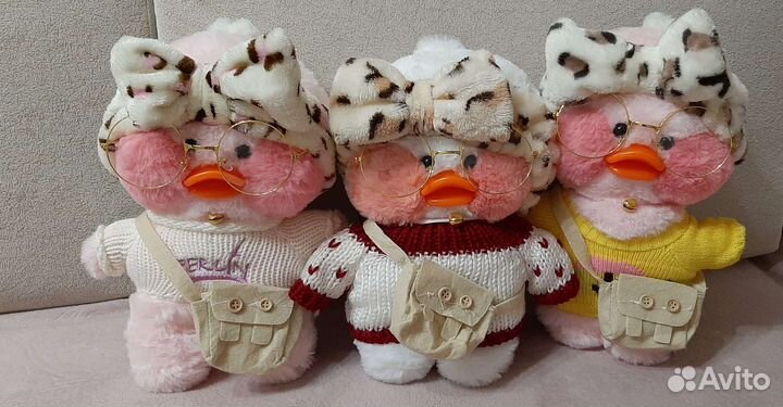 Мягкая игрушка 