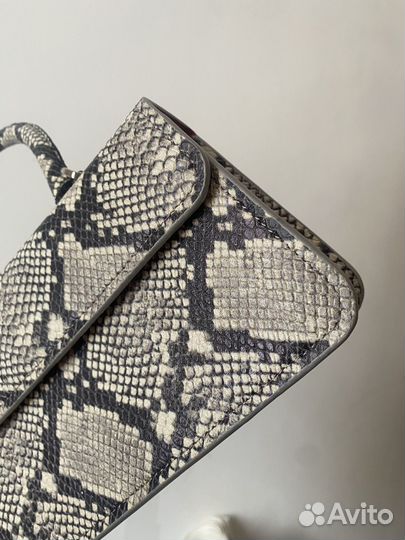 Сумку из натуральной кожи