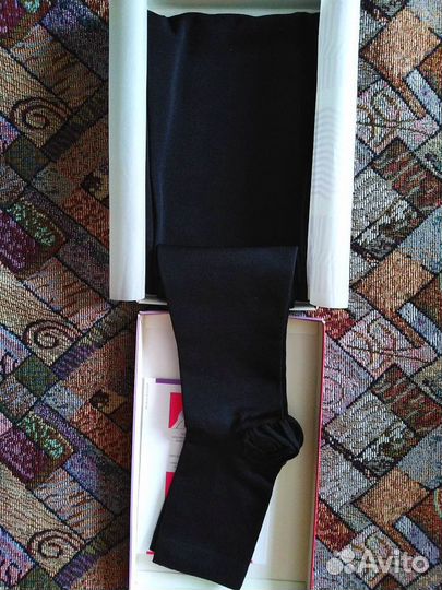 Медицинские компрессионные Чулки здоровье ног