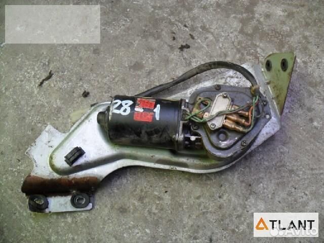 Мотор дворников nissan atlas
