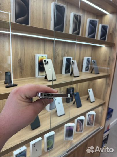 iPhone 13 Pro Max, 256 ГБ