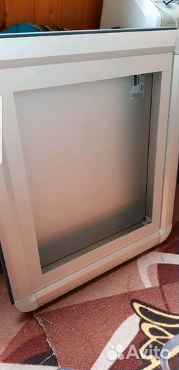 Командная панель rittal 6372009