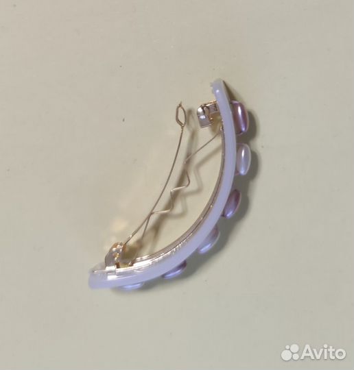 Заколка для волос Mon PlaisiR 07-699 Франция