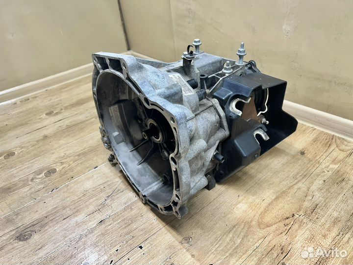 Коробка передач Ford Focus 3 1.6 2011-2019г