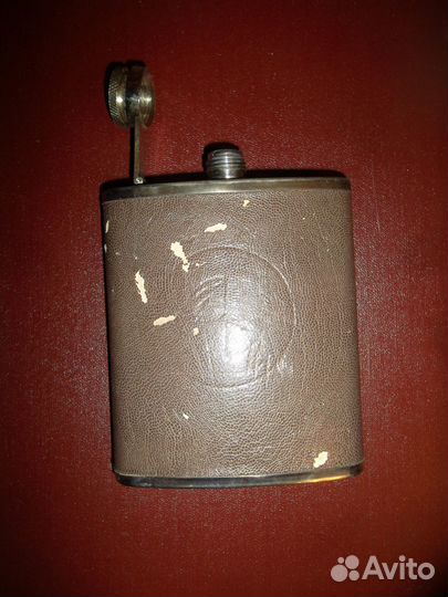 Фляга Stainless Steel 7 07