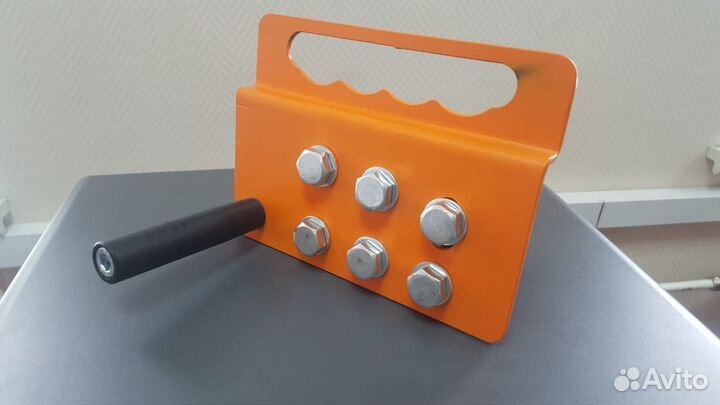 Фальцезакаточная машинка Stalex