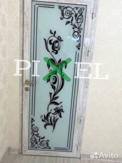 Пластиковые двери для вас