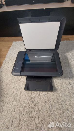 Принтер мфу deskjet hp 2050