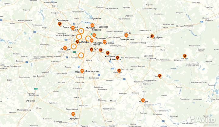 Ovation EcoVision W-686 205/60 R16