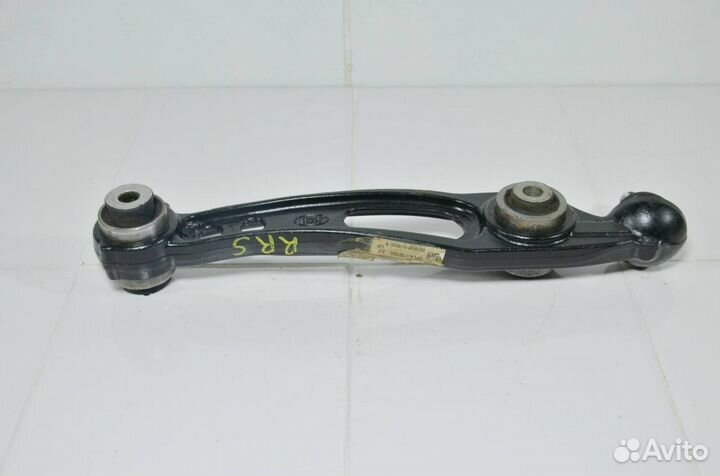 Рычаг подвески задний левый Land Rover Range Rover