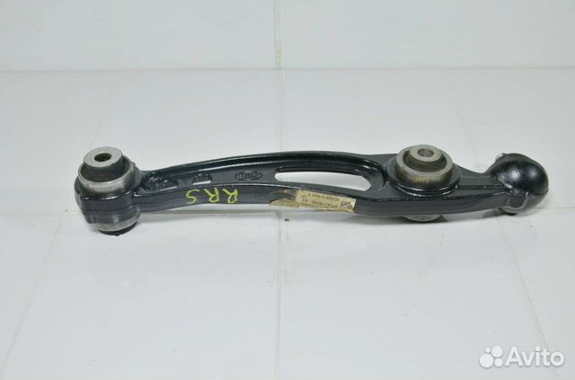 Рычаг подвески задний левый Land Rover Range Rover