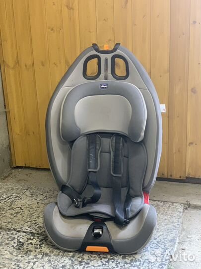 Детское автокресло 9 до 36 кг
