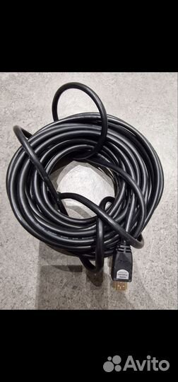 Кабель Hdmi Inakustik 10 m