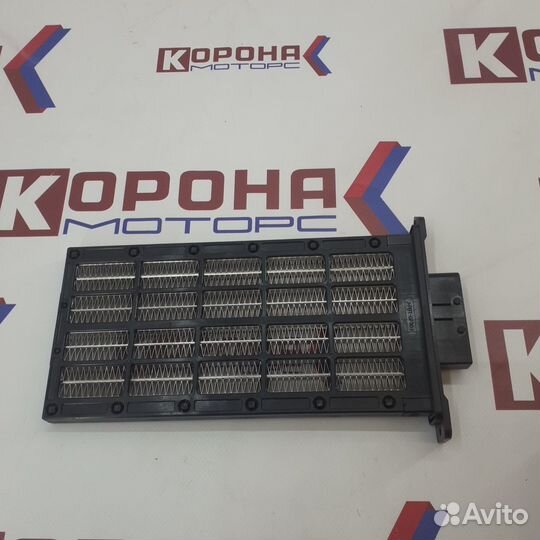 Радиатор отопителя KIA sorento 09