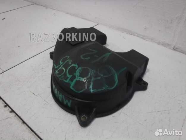 Крышка ремня грм 1130316050