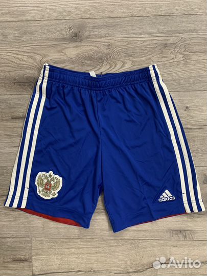 Форма чемпионата мира по футболу 2018