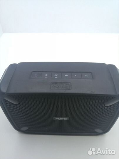 Ihome IBT372