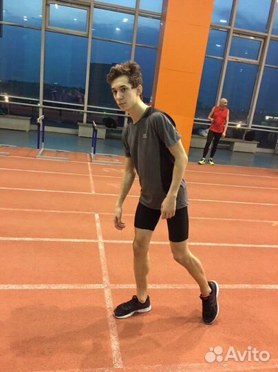 Тренер по бегу,офп,фитнес, подготовка к гто,онлайн