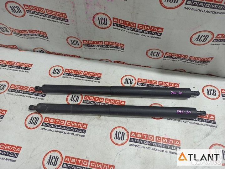 Амортизатор задней двери honda stepwgn