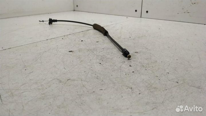 Трос открывания передней двери Opel Antara