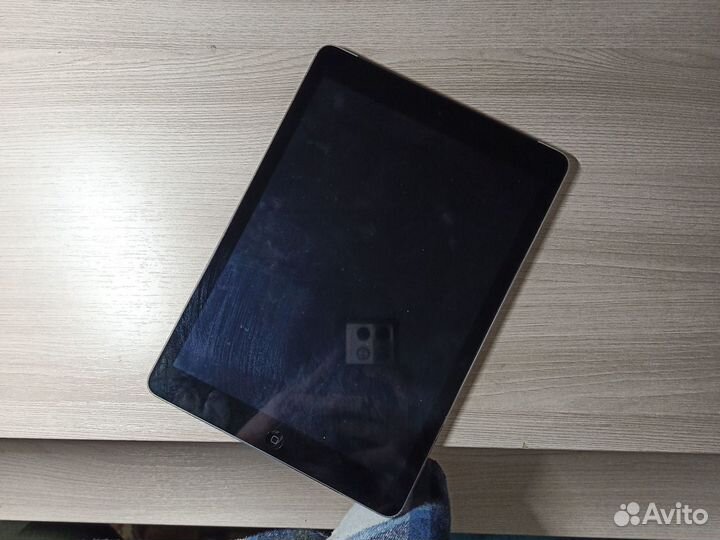 iPad Air 1