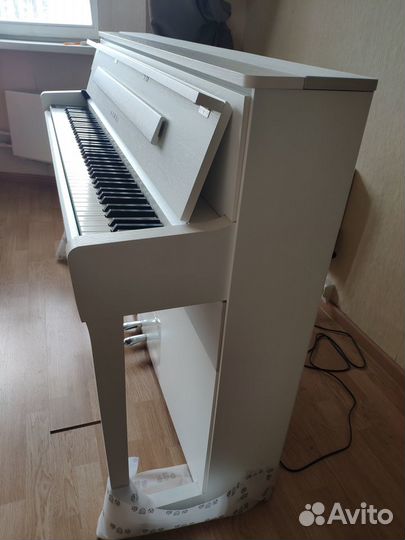 Цифровое пианино Kawai CA99