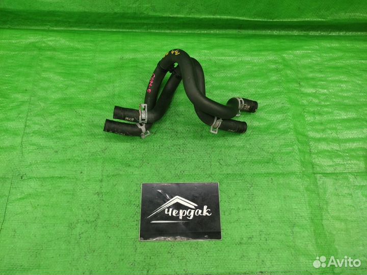 Патрубок отопителя Jeep Compass/Patriot/Caliber