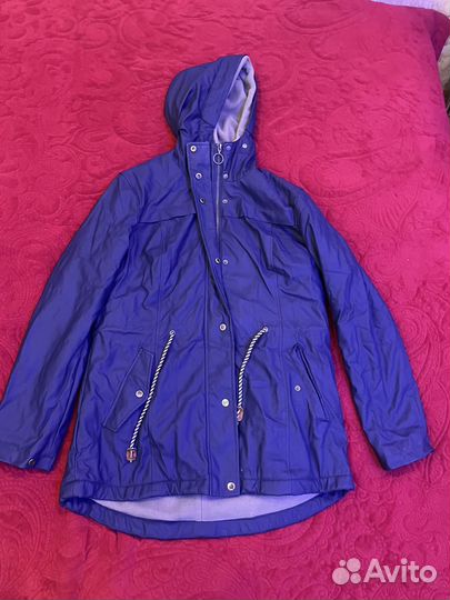 Дождевик bonprix