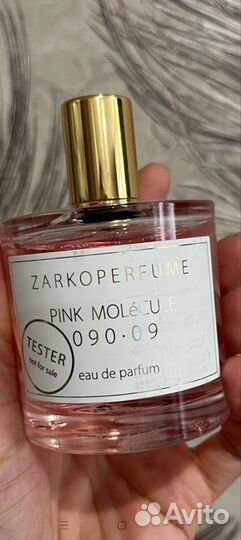 Парфюм женский