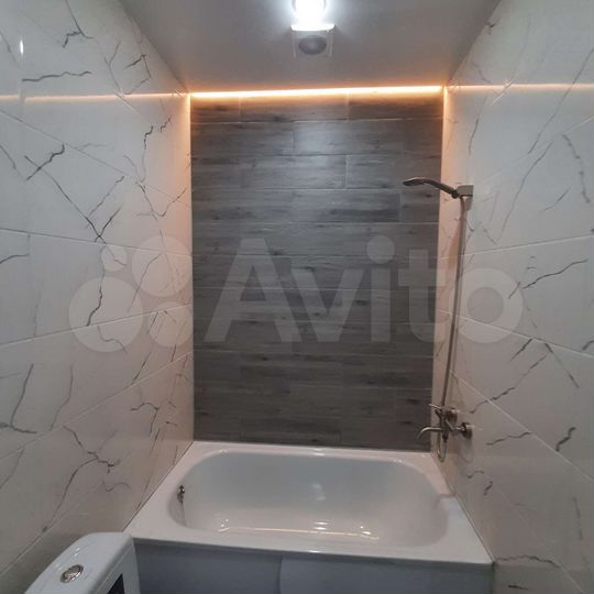 Квартира-студия, 23,6 м², 1/2 эт.