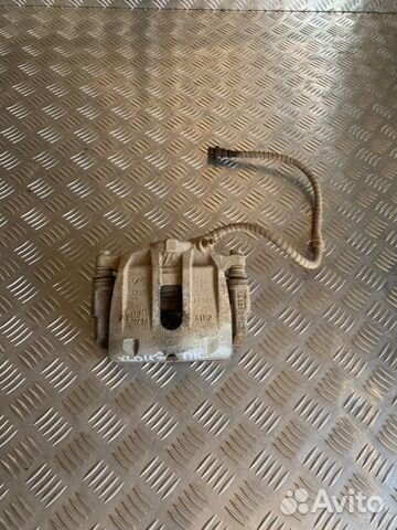 Суппорт тормозной передний левый Lifan X60 LFB479Q