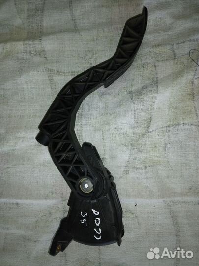 Педаль газа volkswagen passat b 5