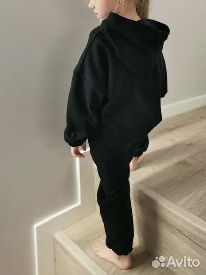 Костюм спортивный детский