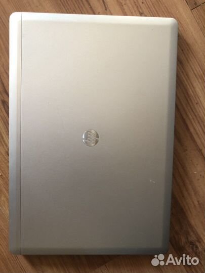 Hp elitebook folio 9480m