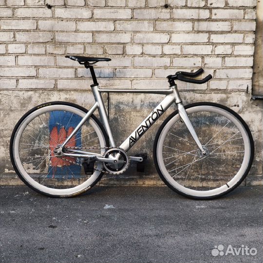 Aventon Mataro