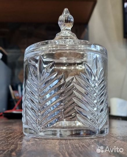 Сахарница, Конфетница