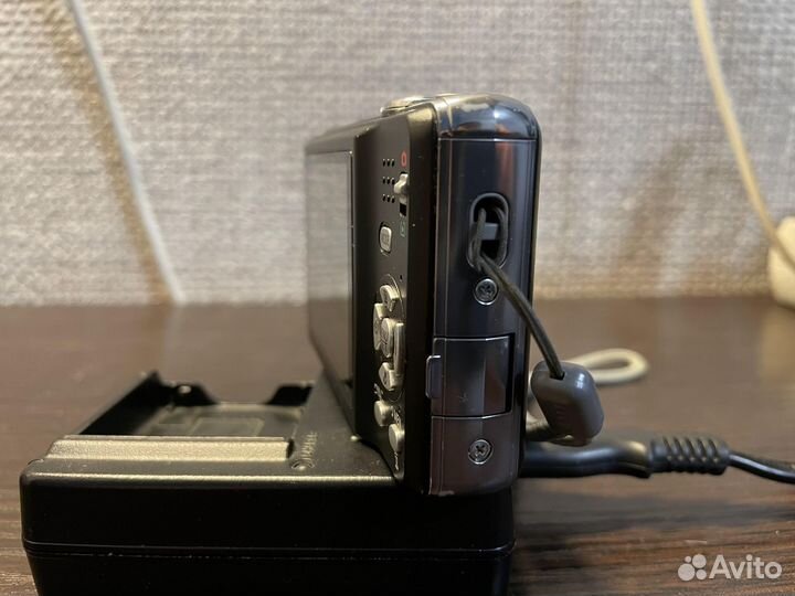 Фотоаппарат panasonic lumix