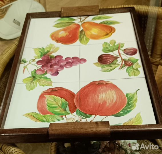 Поднос nuova CER Италия