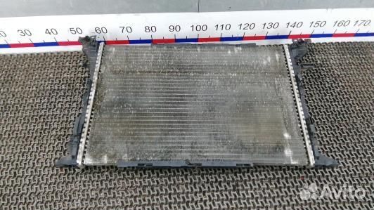 Радиатор системы охлаждения audi A5 1 (YML08KA01)