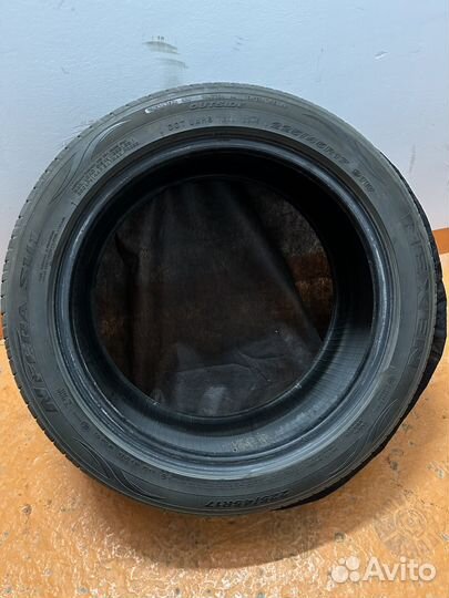 Nexen N'Fera SU1 225/45 R17 91W